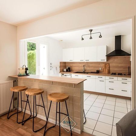 Family House In Disneyland Bmyguest Serris Bagian luar foto